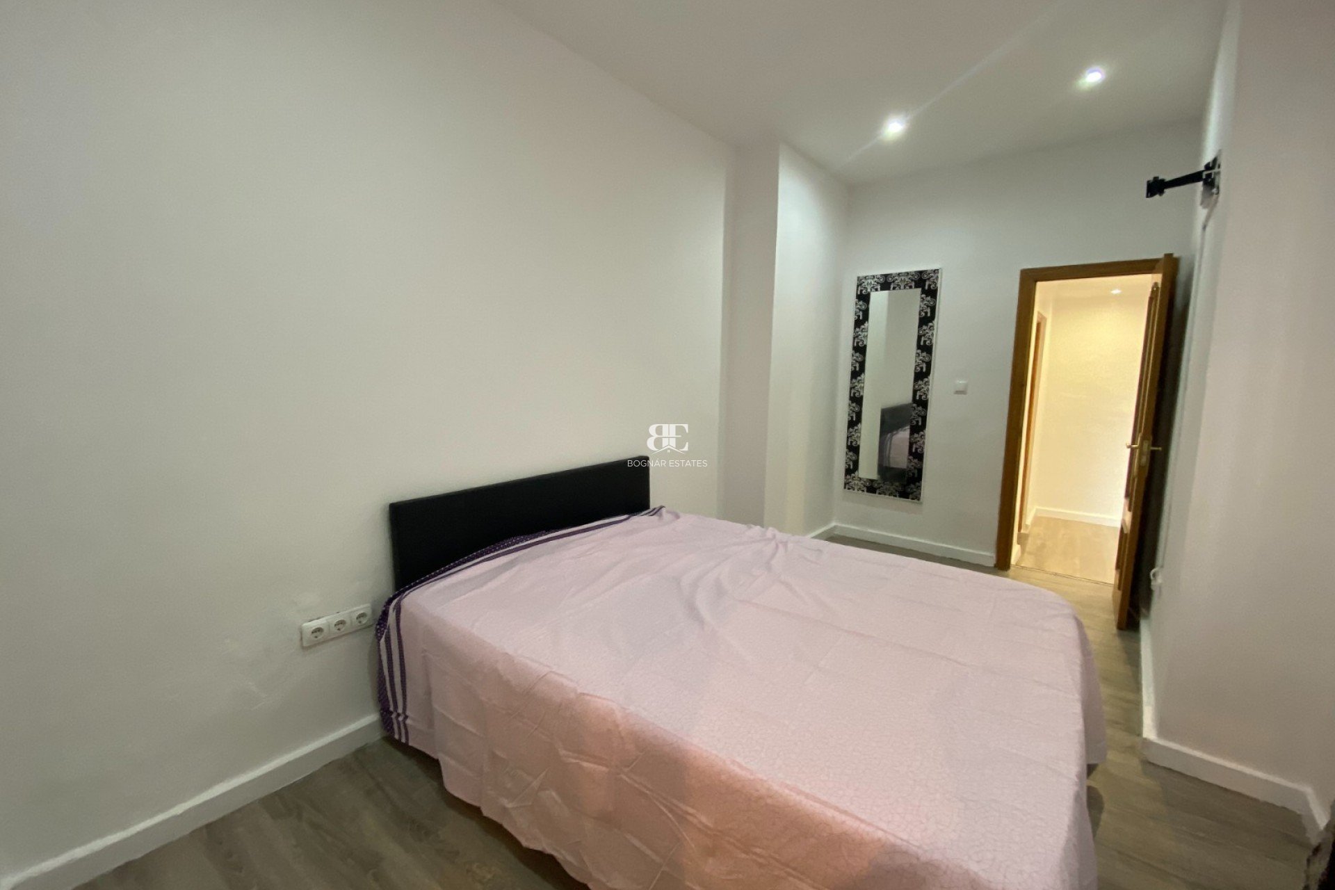 Wiederverkauf - apartment -
Torrevieja - Center