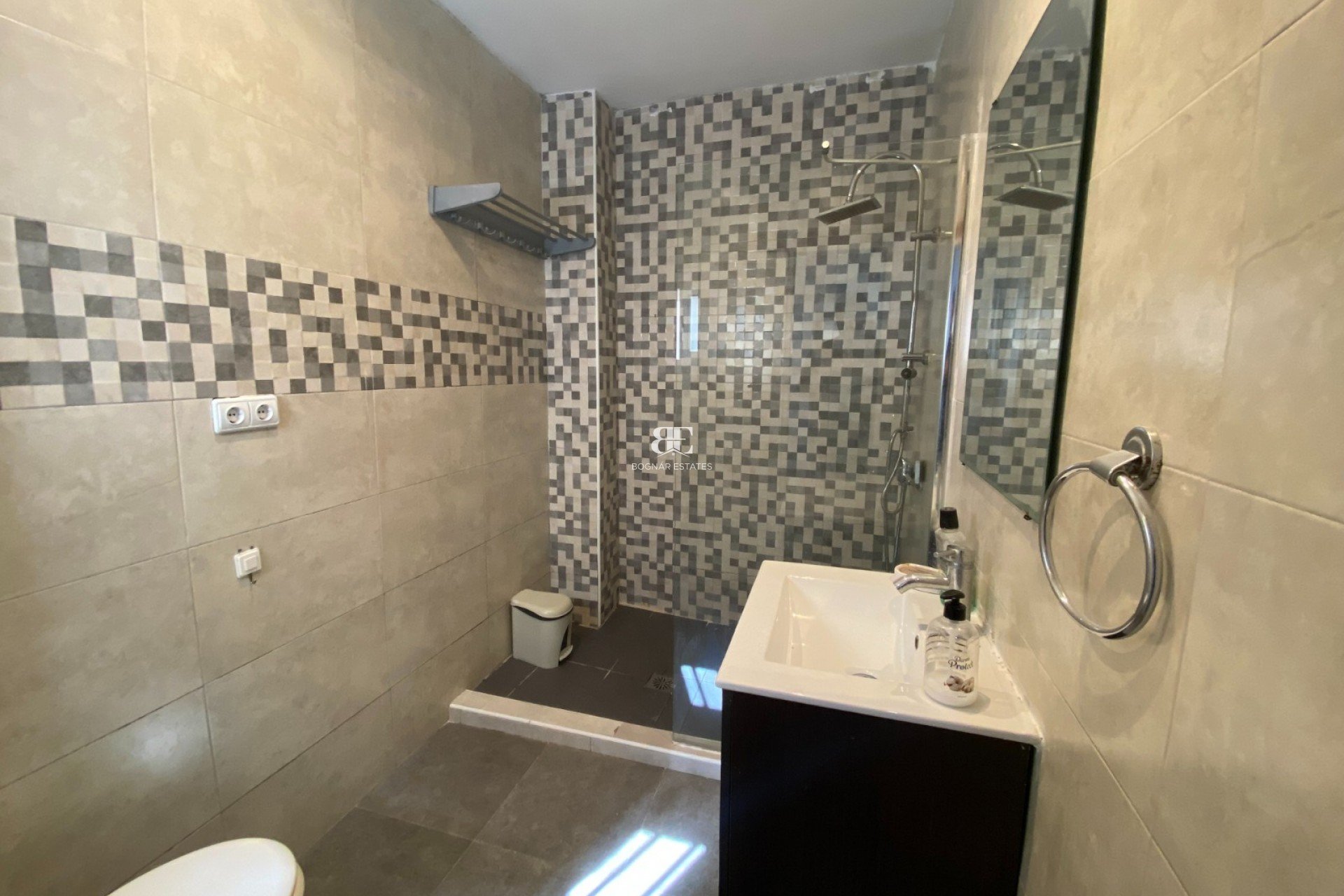 Wiederverkauf - apartment -
Torrevieja - Center
