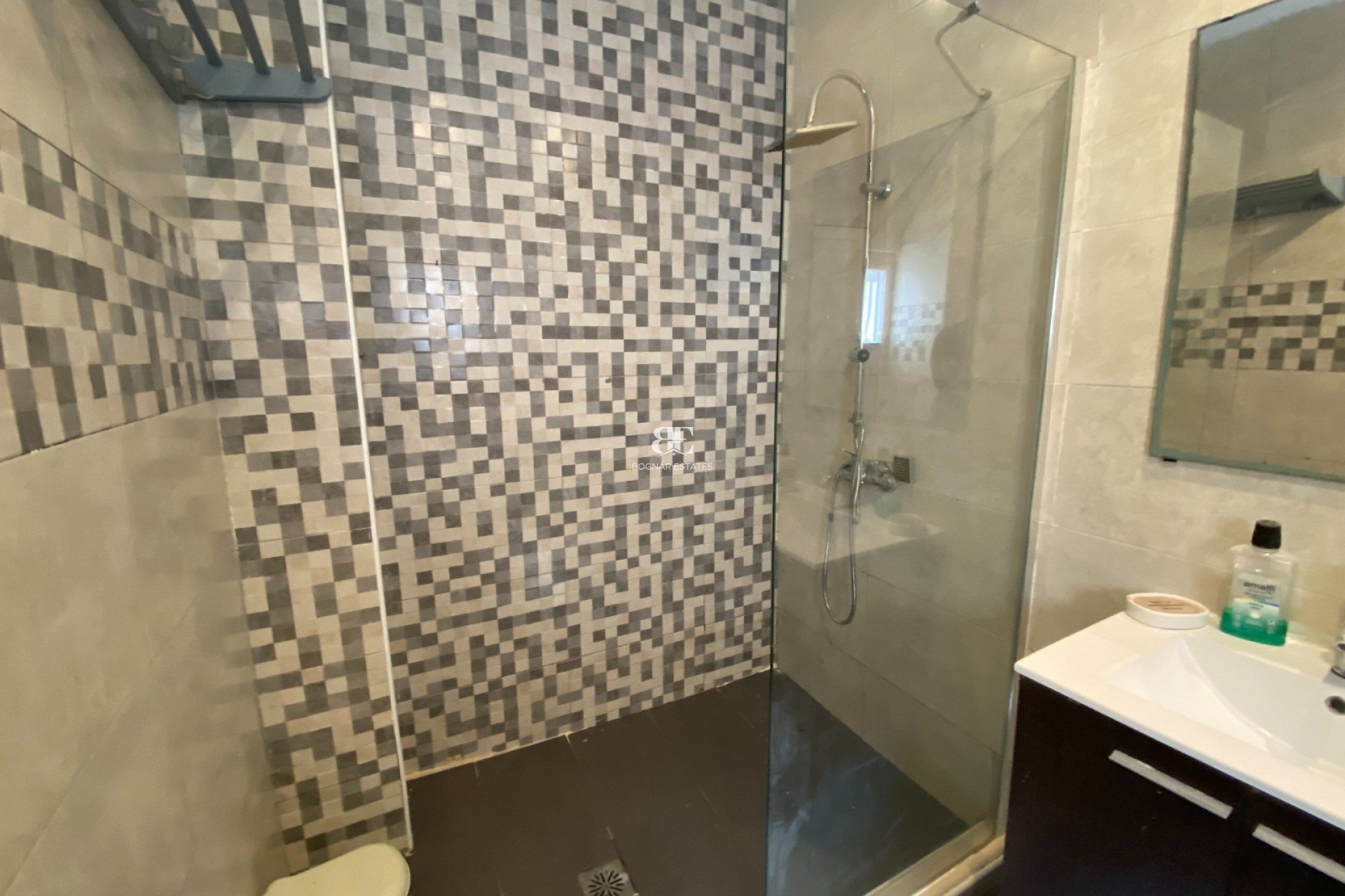 Wiederverkauf - apartment -
Torrevieja - Center