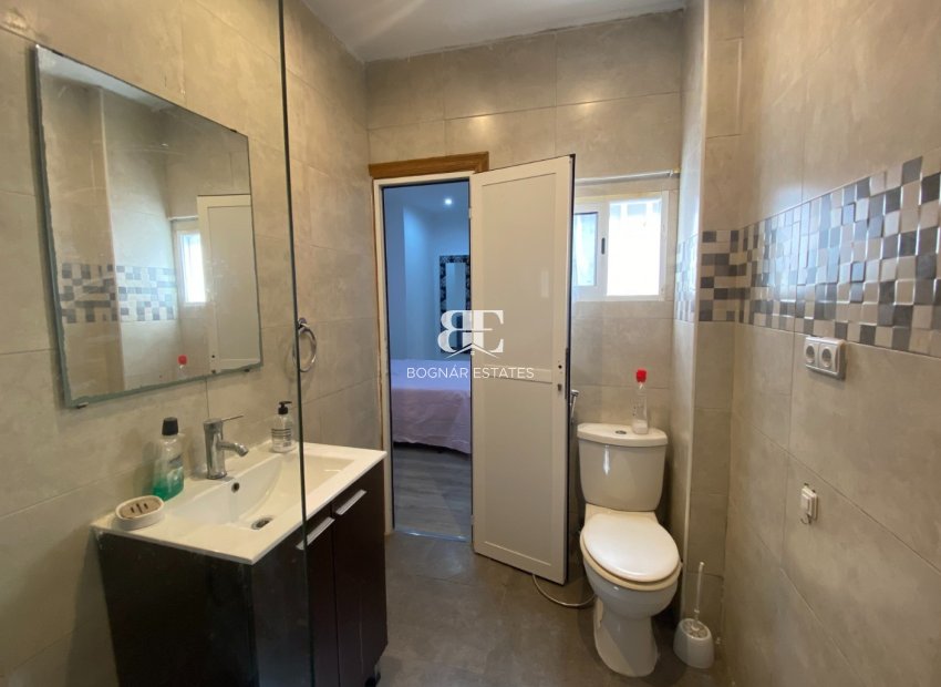 Wiederverkauf - apartment -
Torrevieja - Center