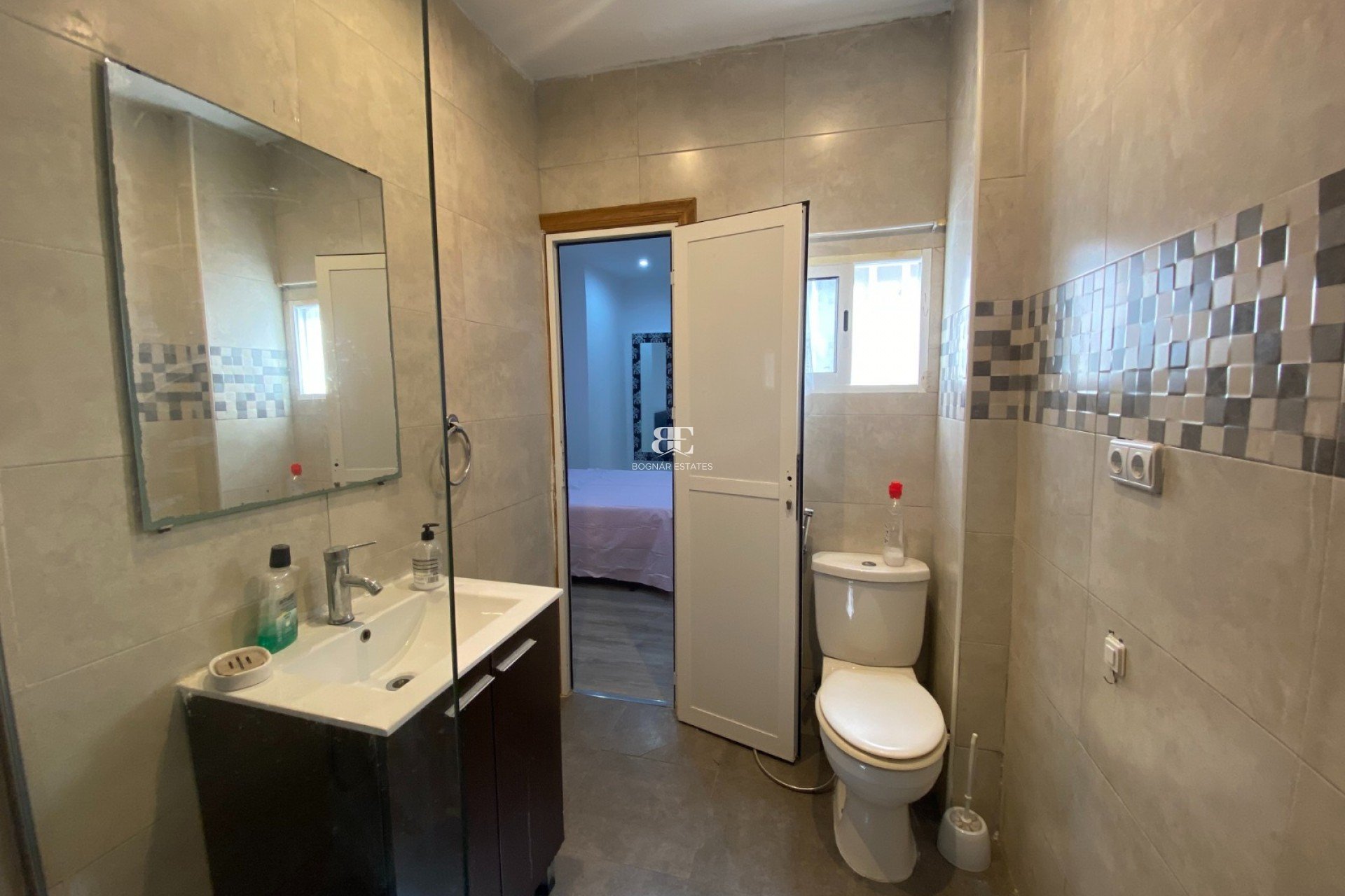 Wiederverkauf - apartment -
Torrevieja - Center