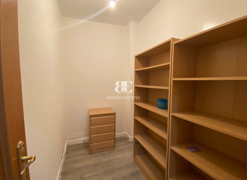Wiederverkauf - apartment -
Torrevieja - Center