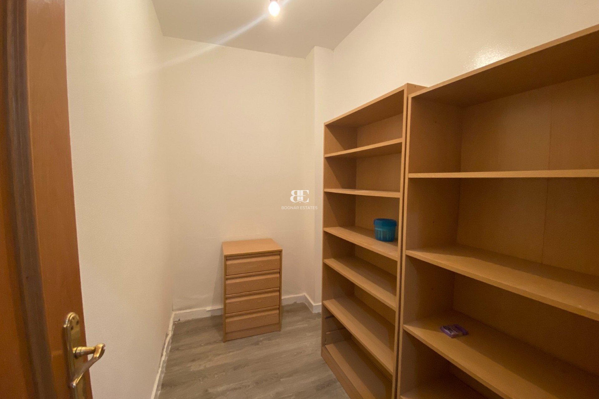 Wiederverkauf - apartment -
Torrevieja - Center