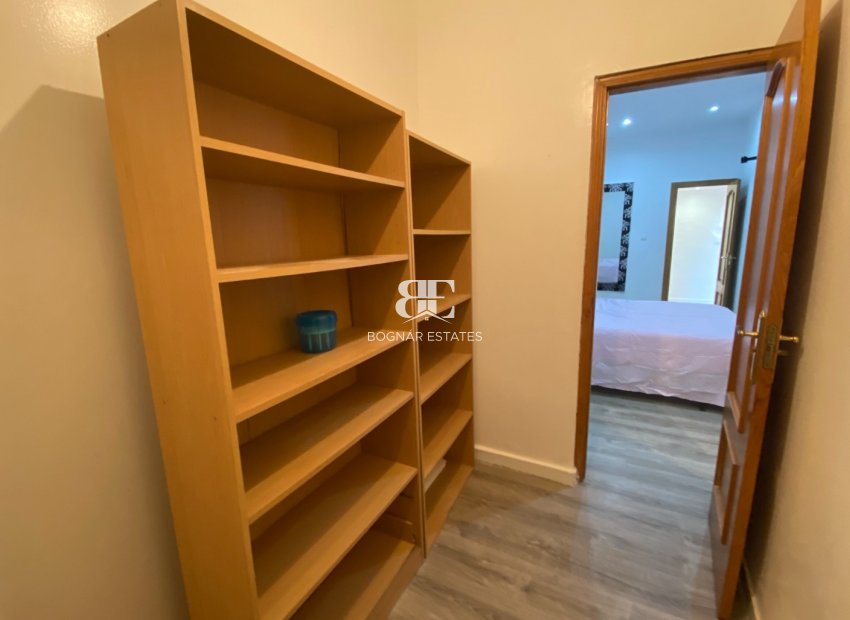 Wiederverkauf - apartment -
Torrevieja - Center