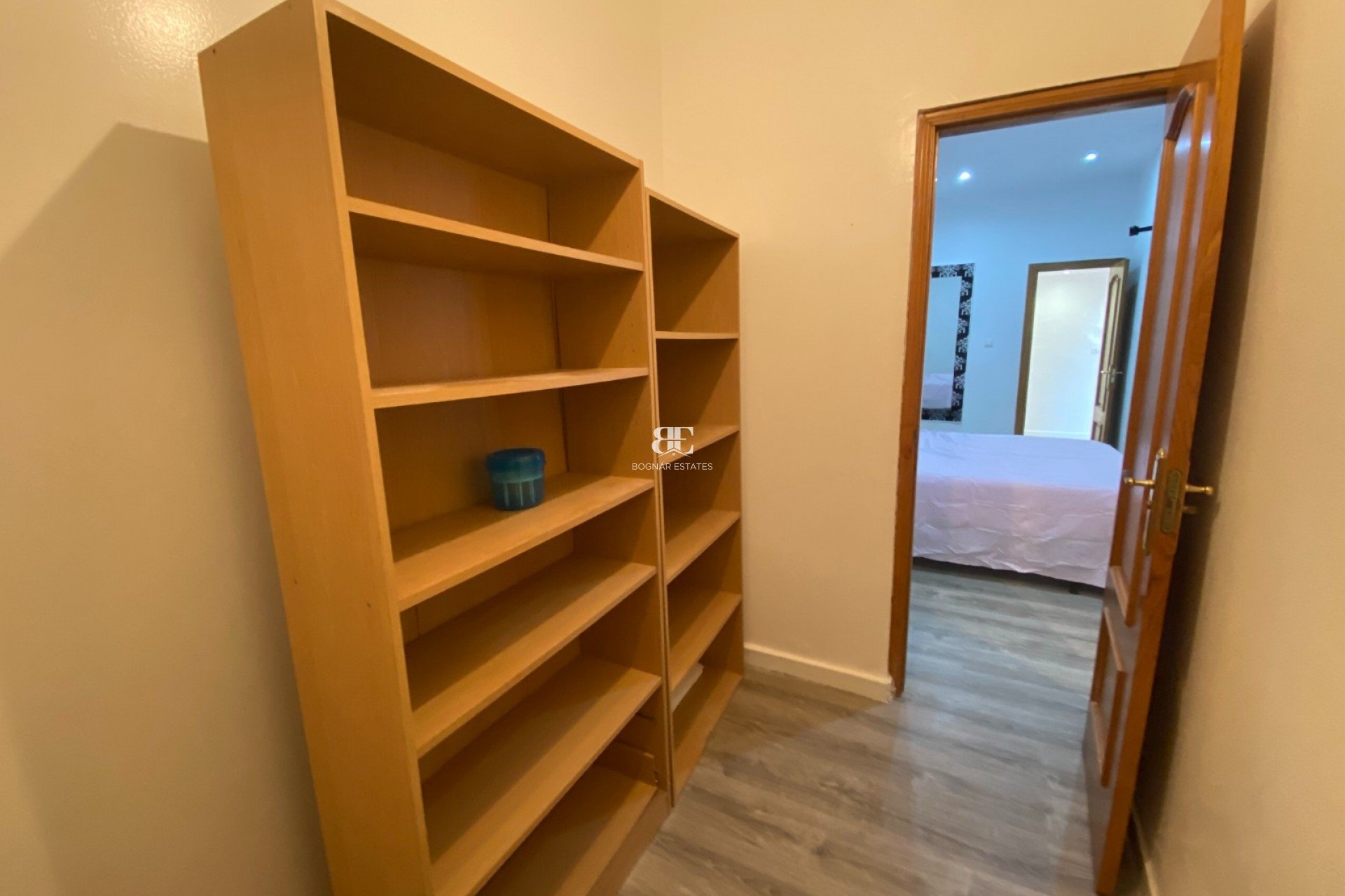 Wiederverkauf - apartment -
Torrevieja - Center