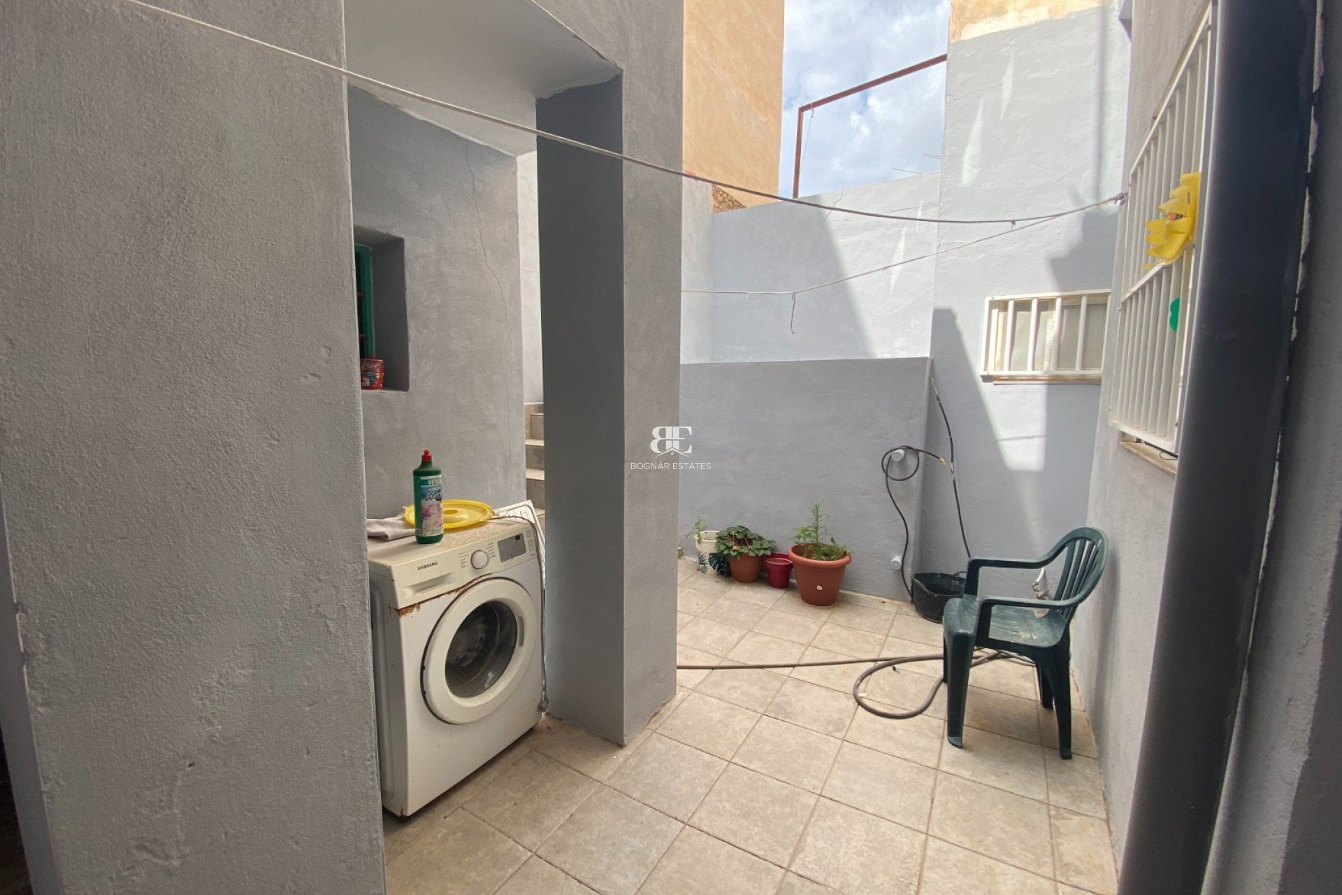 Wiederverkauf - apartment -
Torrevieja - Center
