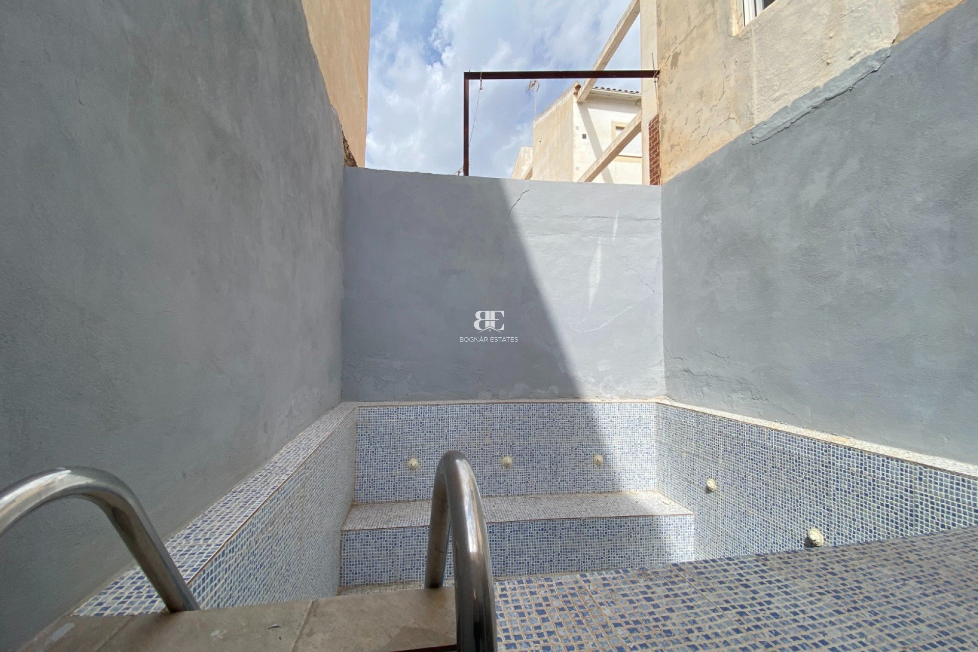 Wiederverkauf - apartment -
Torrevieja - Center