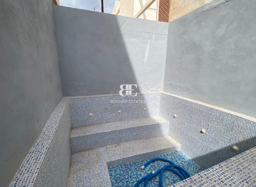 Wiederverkauf - apartment -
Torrevieja - Center