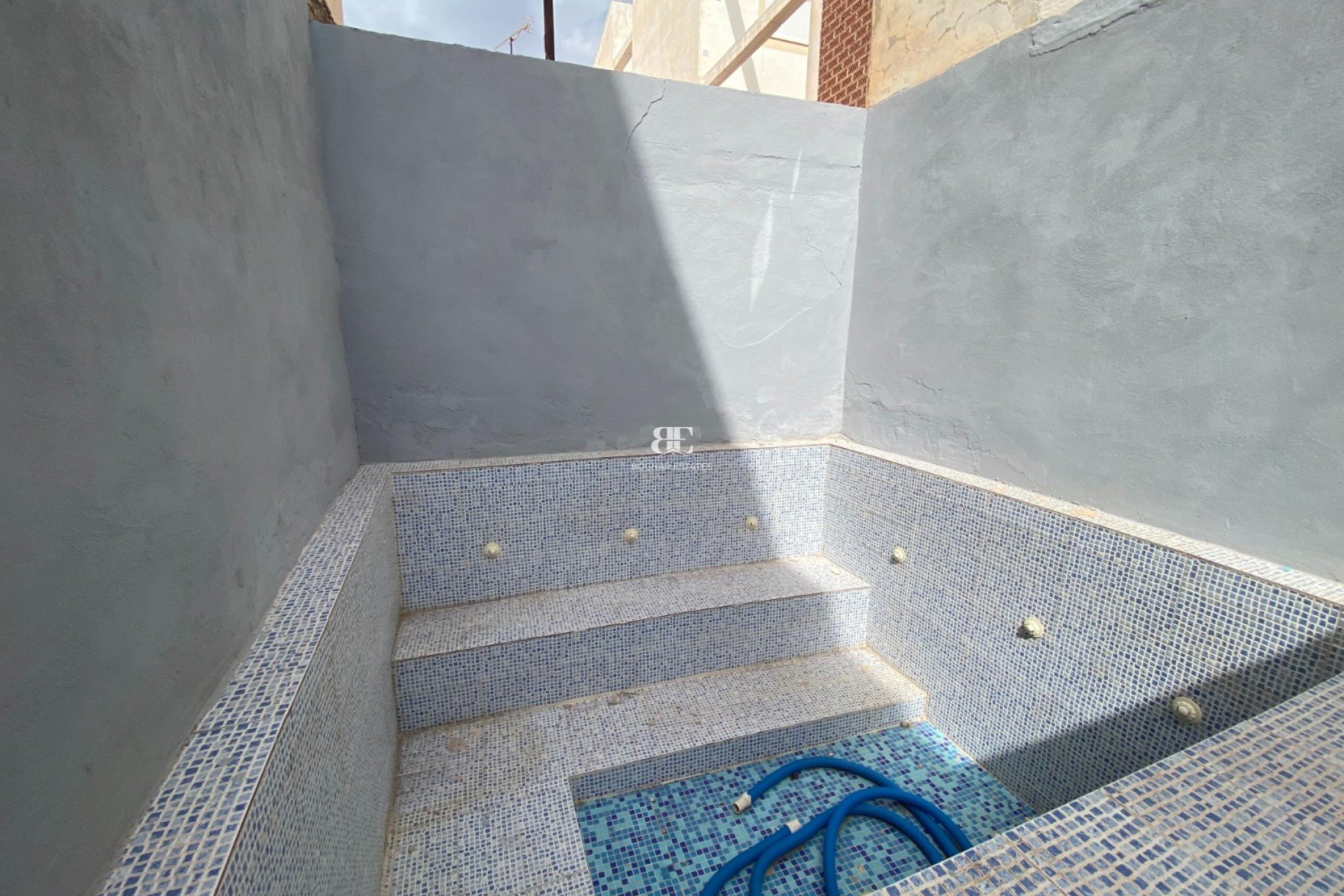 Wiederverkauf - apartment -
Torrevieja - Center