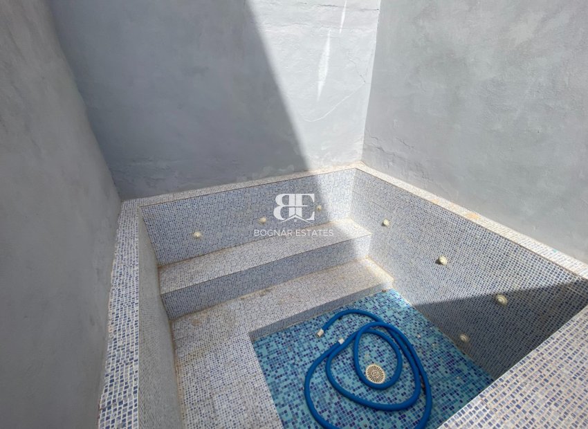 Wiederverkauf - apartment -
Torrevieja - Center