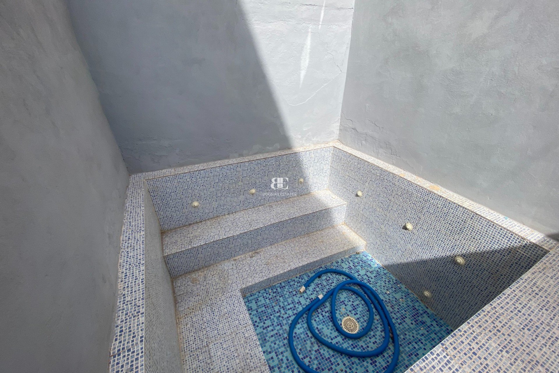 Wiederverkauf - apartment -
Torrevieja - Center