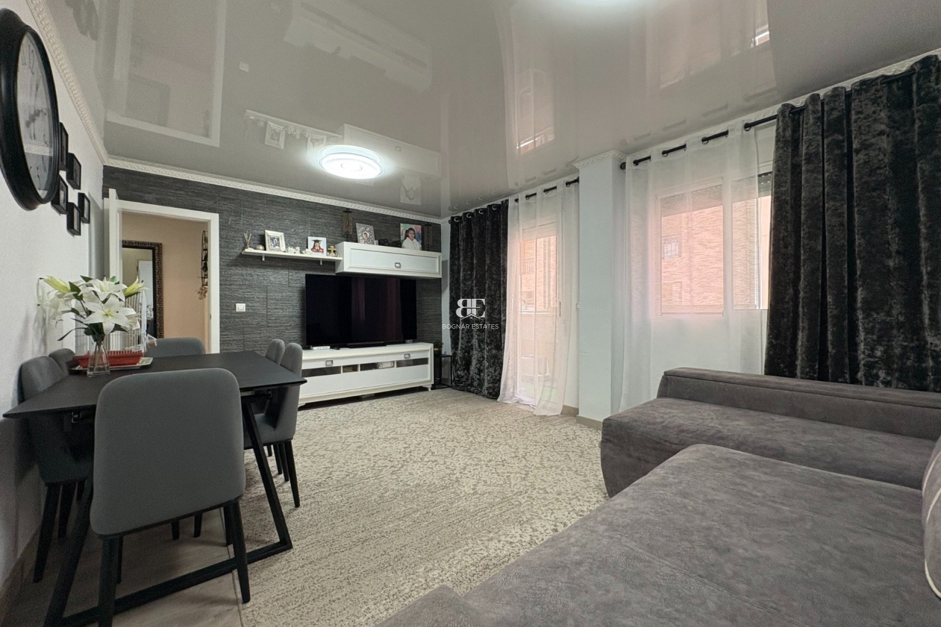Wiederverkauf - apartment -
Torrevieja - Center