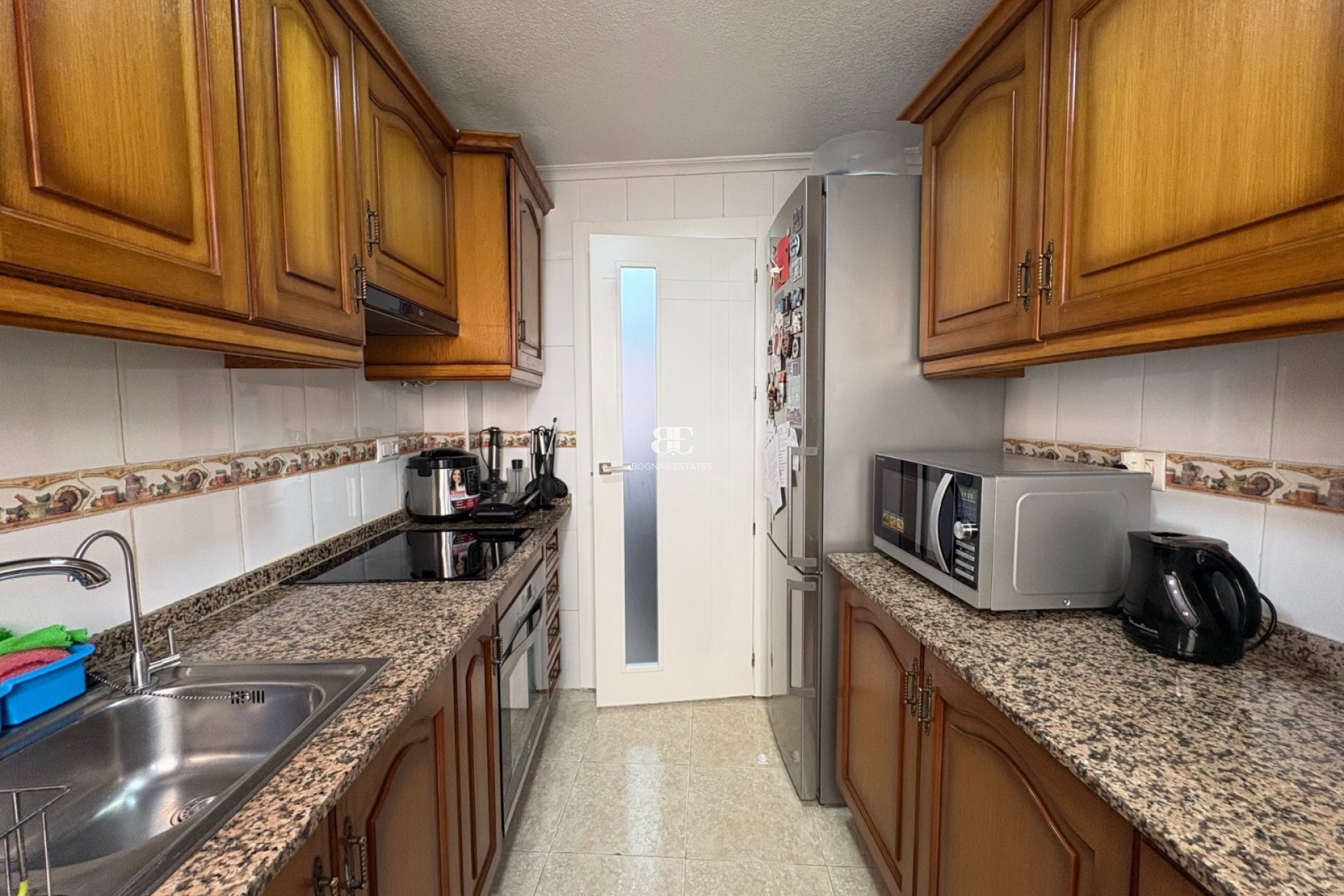Wiederverkauf - apartment -
Torrevieja - Center