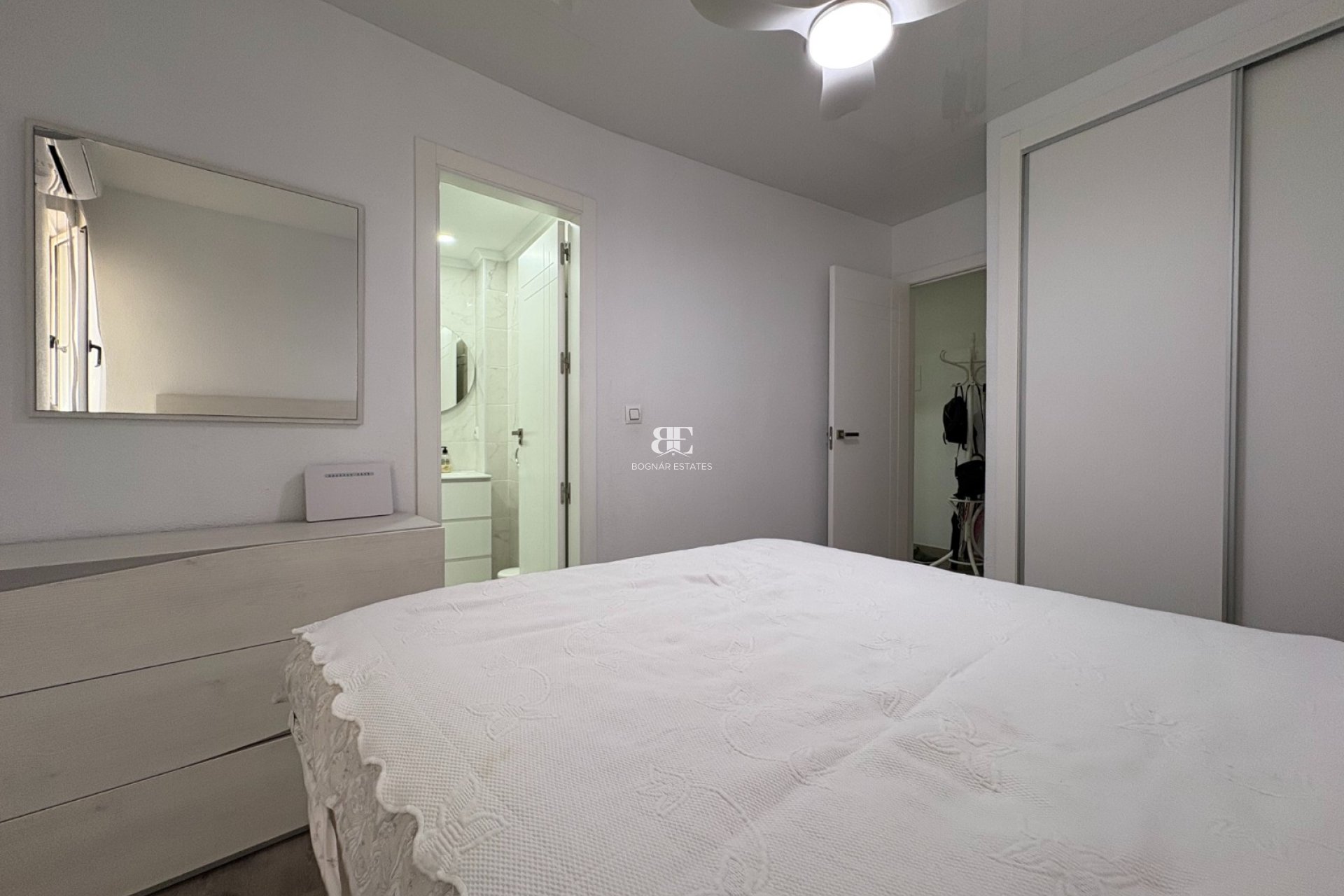 Wiederverkauf - apartment -
Torrevieja - Center