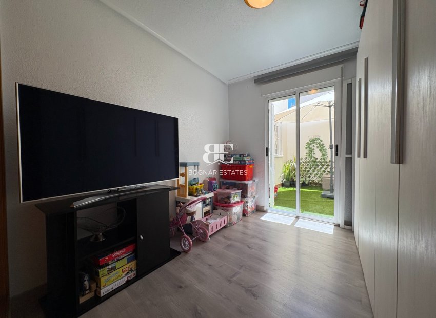 Wiederverkauf - apartment -
Torrevieja - Center