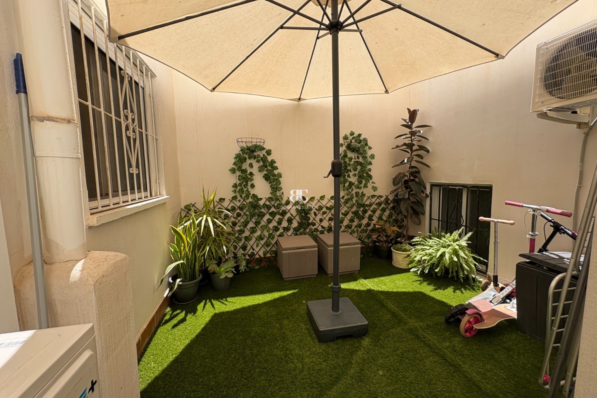 Wiederverkauf - apartment -
Torrevieja - Center