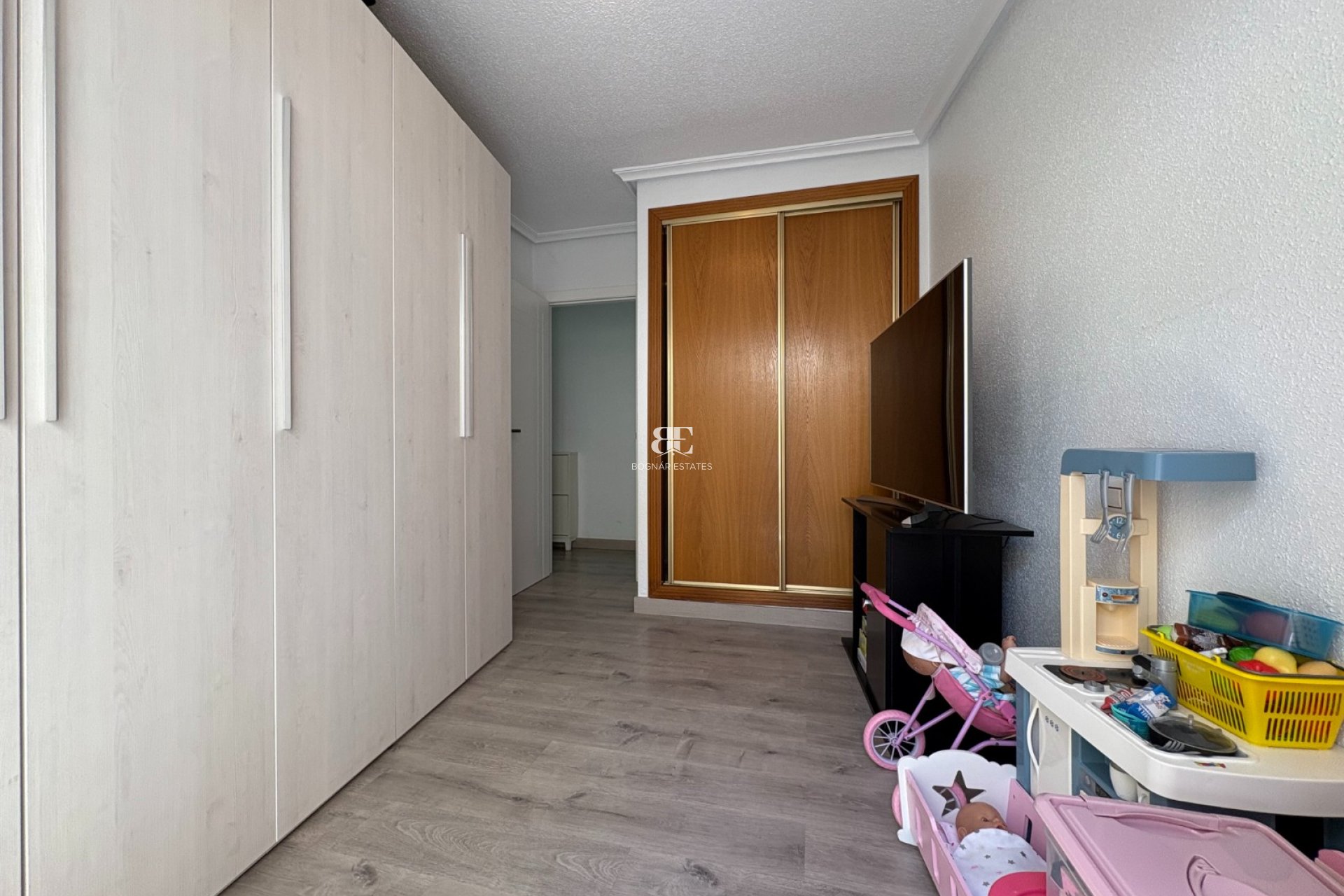 Wiederverkauf - apartment -
Torrevieja - Center