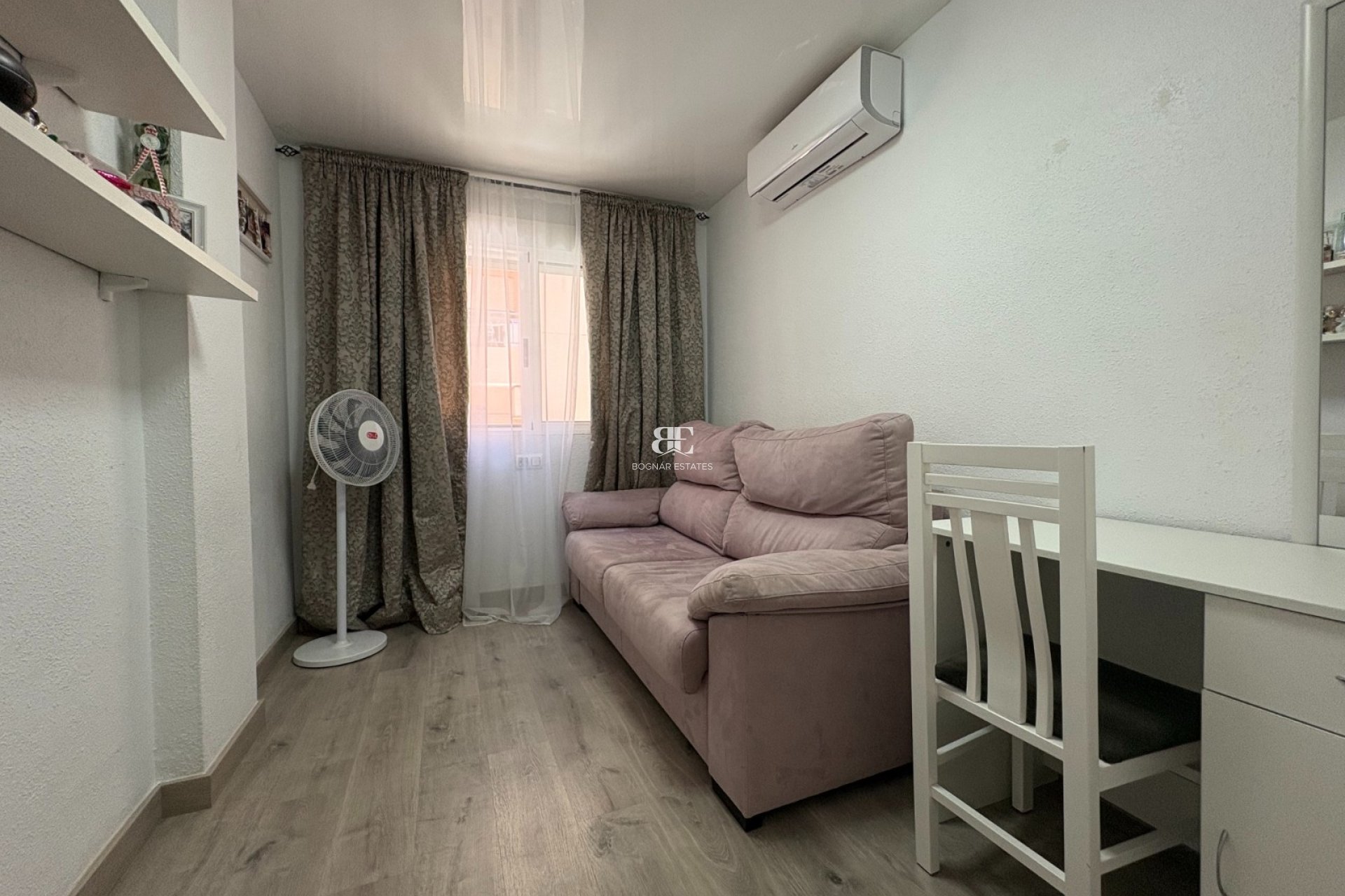 Wiederverkauf - apartment -
Torrevieja - Center