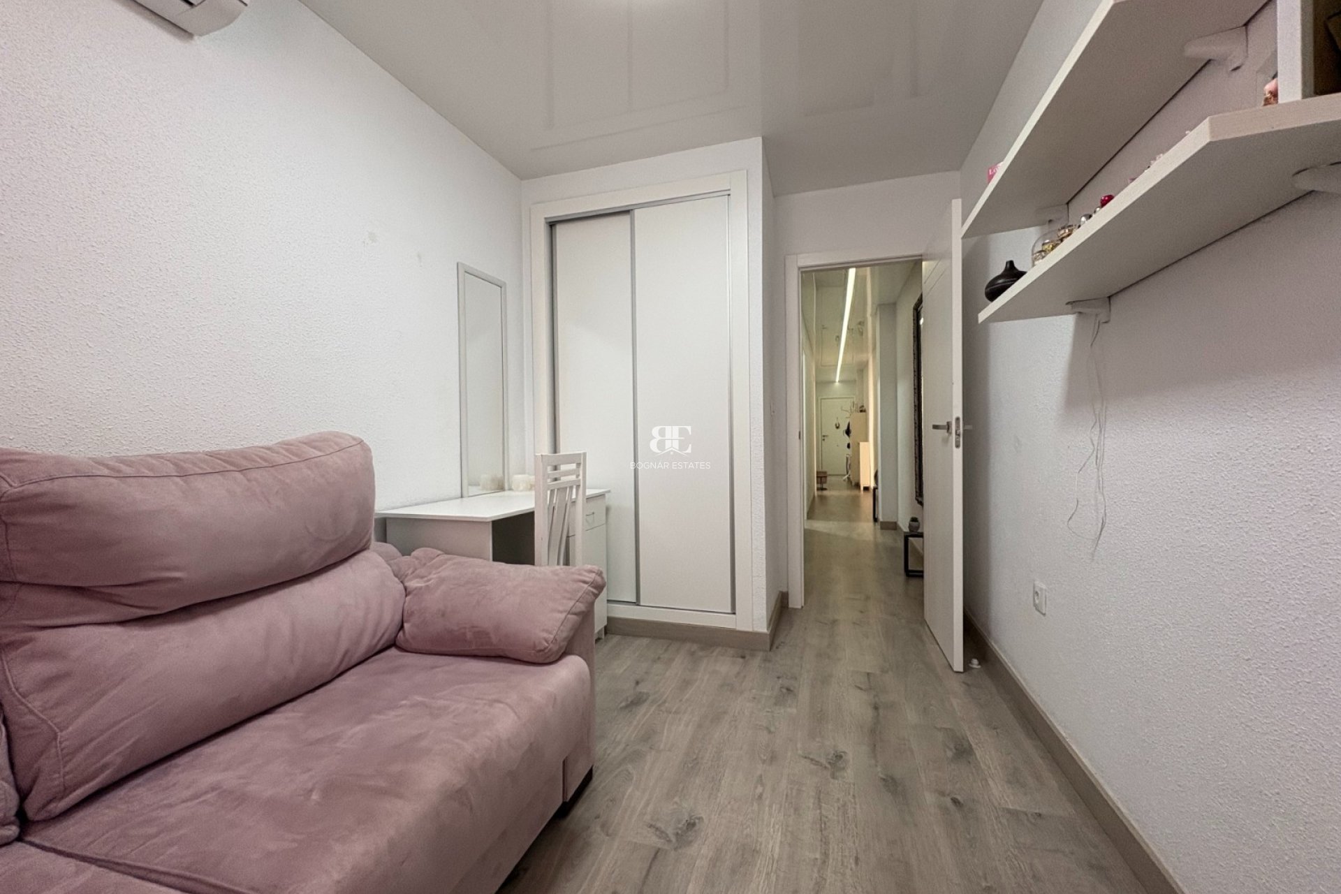 Wiederverkauf - apartment -
Torrevieja - Center