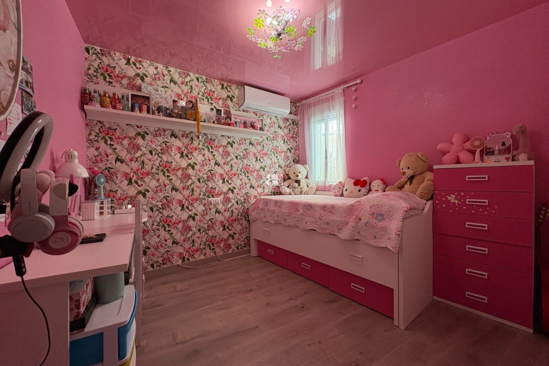 Wiederverkauf - apartment -
Torrevieja - Center