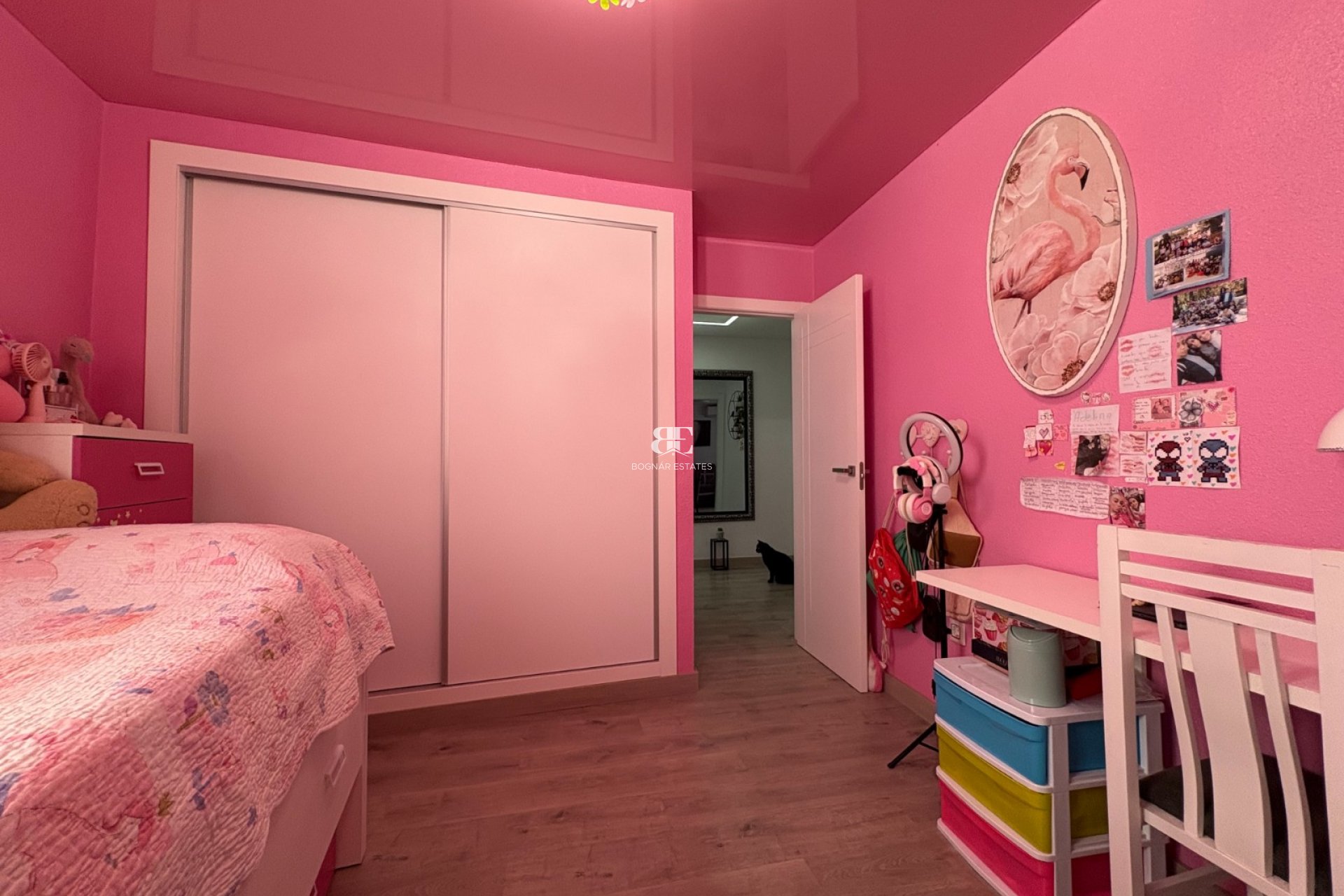 Wiederverkauf - apartment -
Torrevieja - Center