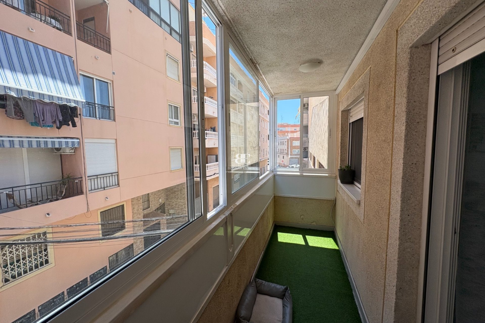 Wiederverkauf - apartment -
Torrevieja - Center
