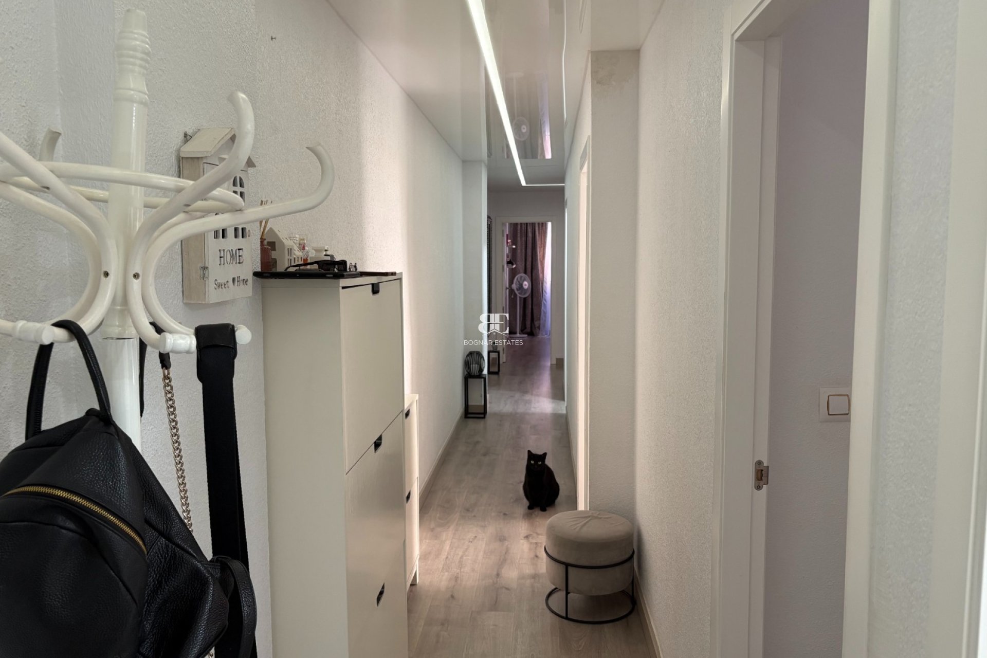 Wiederverkauf - apartment -
Torrevieja - Center