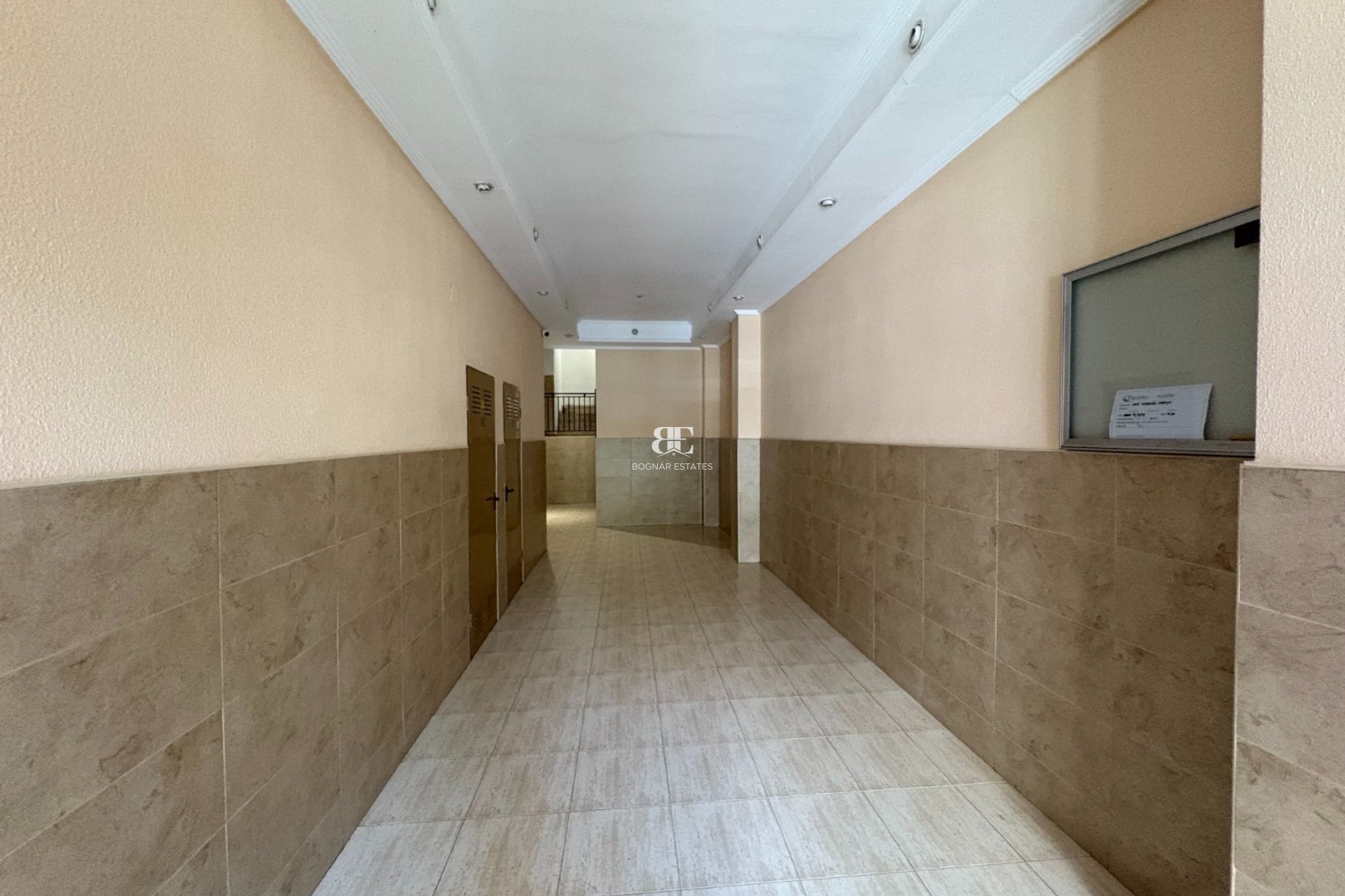 Wiederverkauf - apartment -
Torrevieja - Center