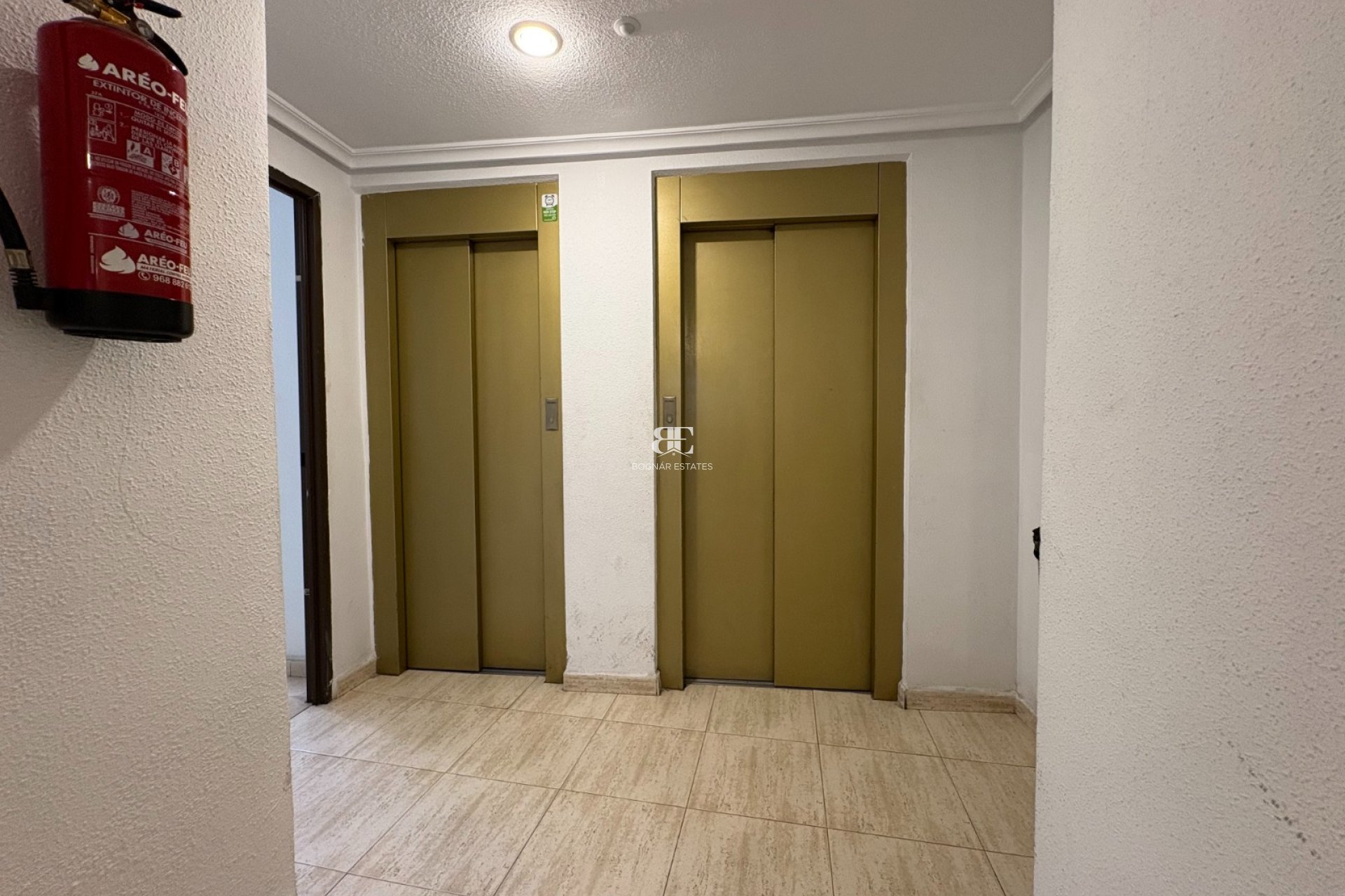 Wiederverkauf - apartment -
Torrevieja - Center