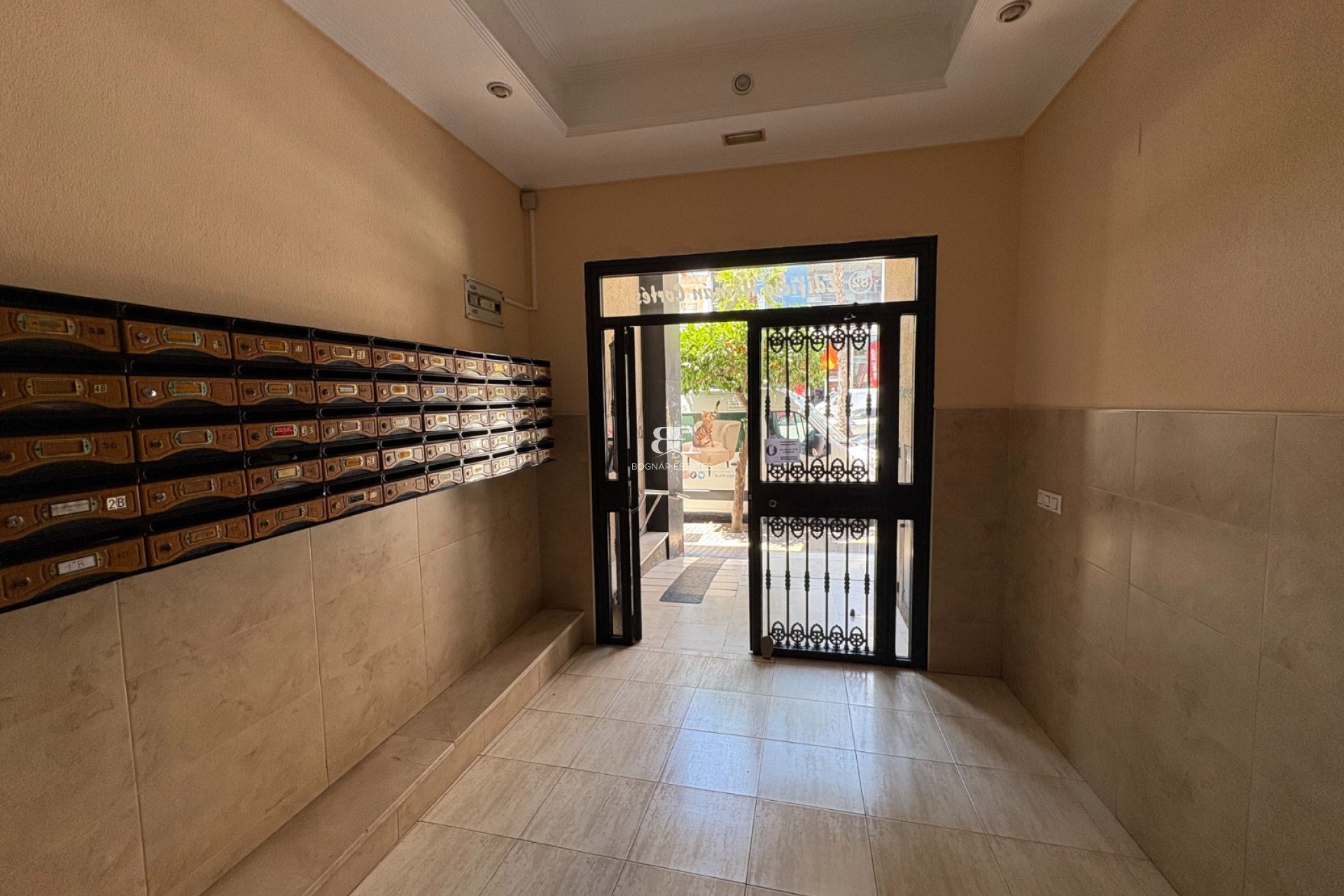 Wiederverkauf - apartment -
Torrevieja - Center