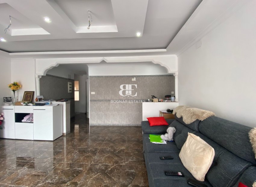 Wiederverkauf - apartment -
Torrevieja - Center