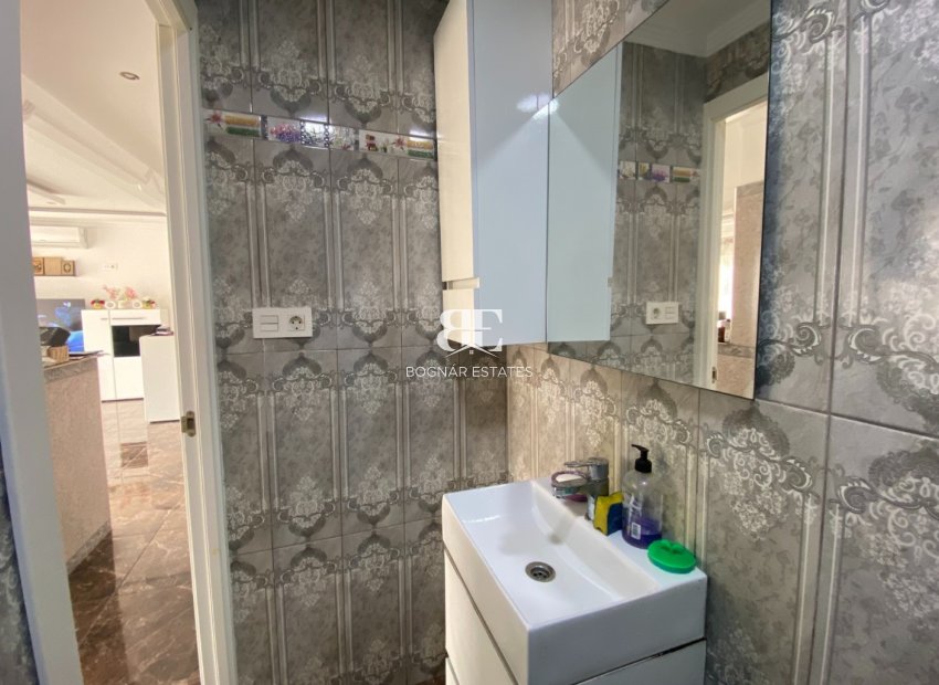 Wiederverkauf - apartment -
Torrevieja - Center