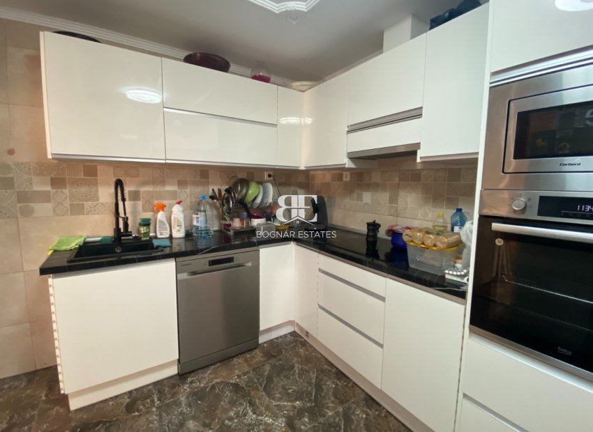 Wiederverkauf - apartment -
Torrevieja - Center