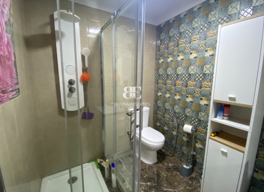 Wiederverkauf - apartment -
Torrevieja - Center