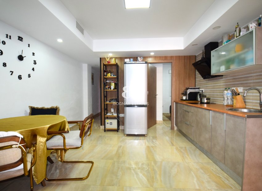 Wiederverkauf - apartment -
Torrevieja - Center