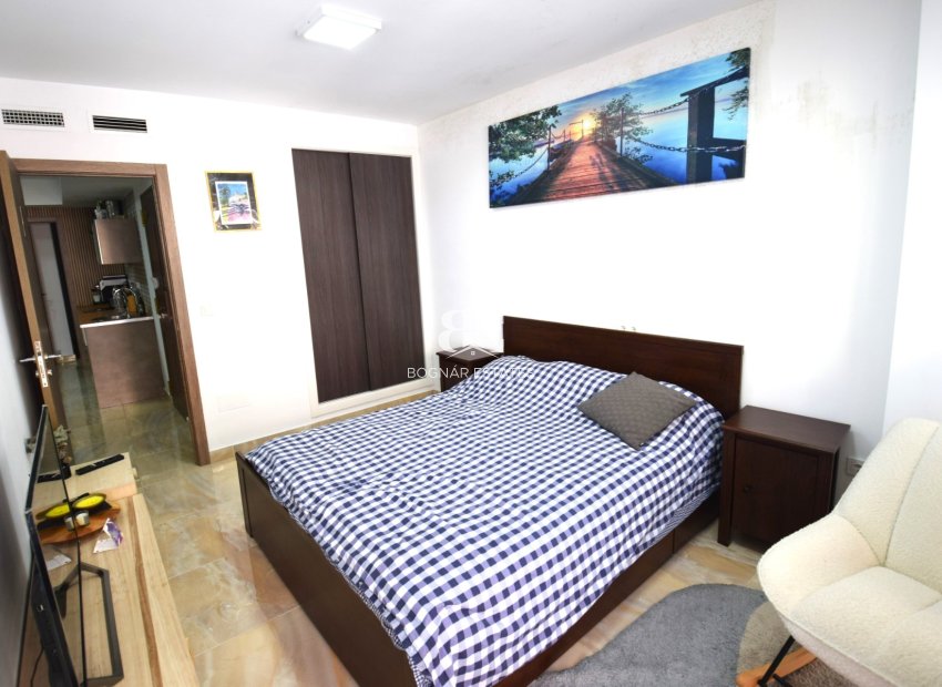 Wiederverkauf - apartment -
Torrevieja - Center