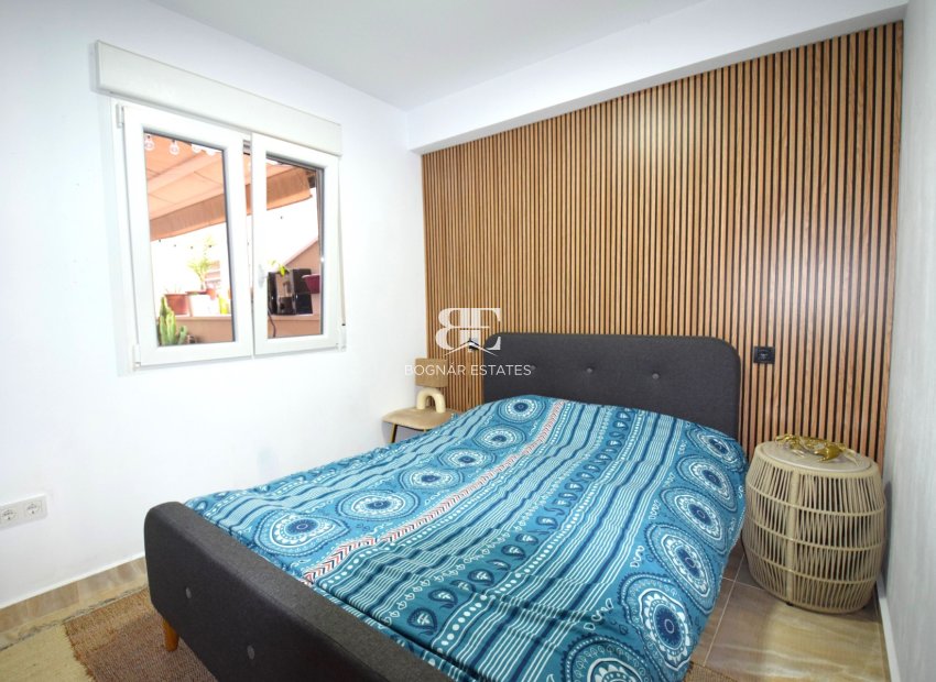 Wiederverkauf - apartment -
Torrevieja - Center