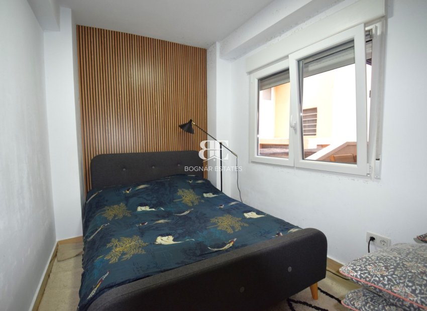 Wiederverkauf - apartment -
Torrevieja - Center