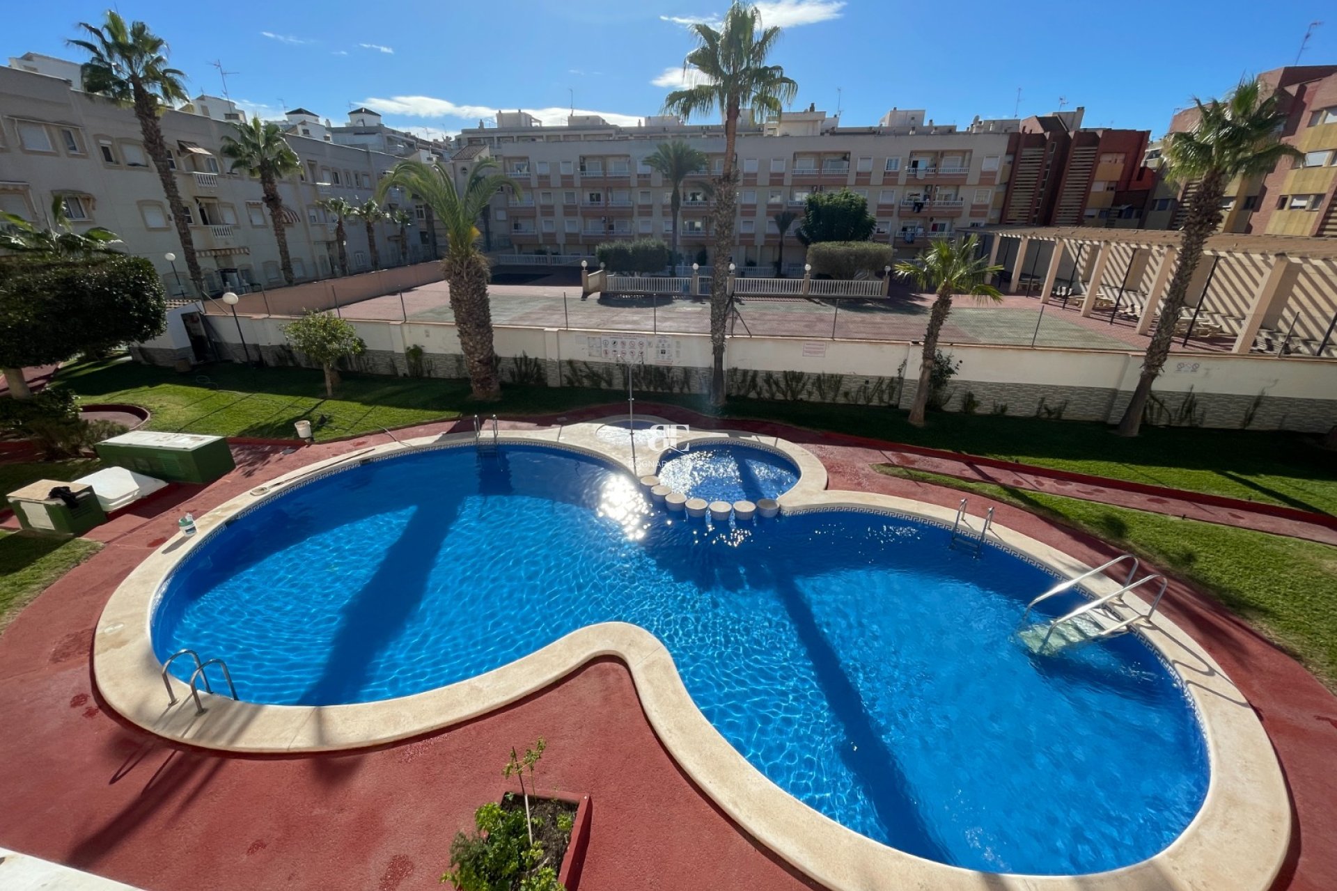 Wiederverkauf - apartment -
Torrevieja - Comunidad Valenciana
