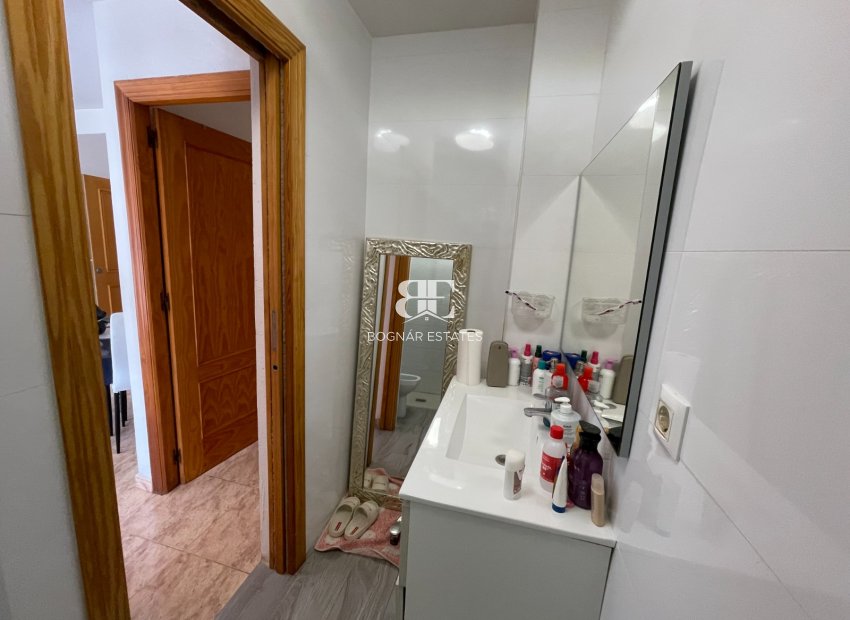 Wiederverkauf - apartment -
Torrevieja - Comunidad Valenciana