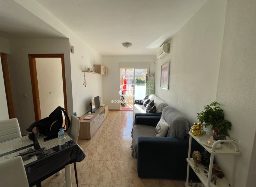 Wiederverkauf - apartment -
Torrevieja - Comunidad Valenciana