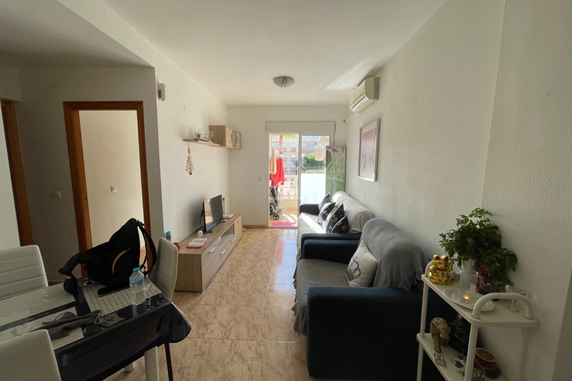 Wiederverkauf - apartment -
Torrevieja - Comunidad Valenciana