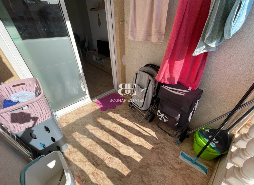 Wiederverkauf - apartment -
Torrevieja - Comunidad Valenciana