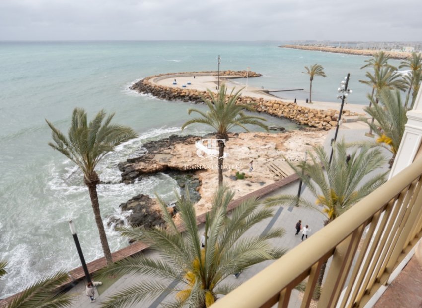 Wiederverkauf - apartment -
Torrevieja - Costa Blanca Sur