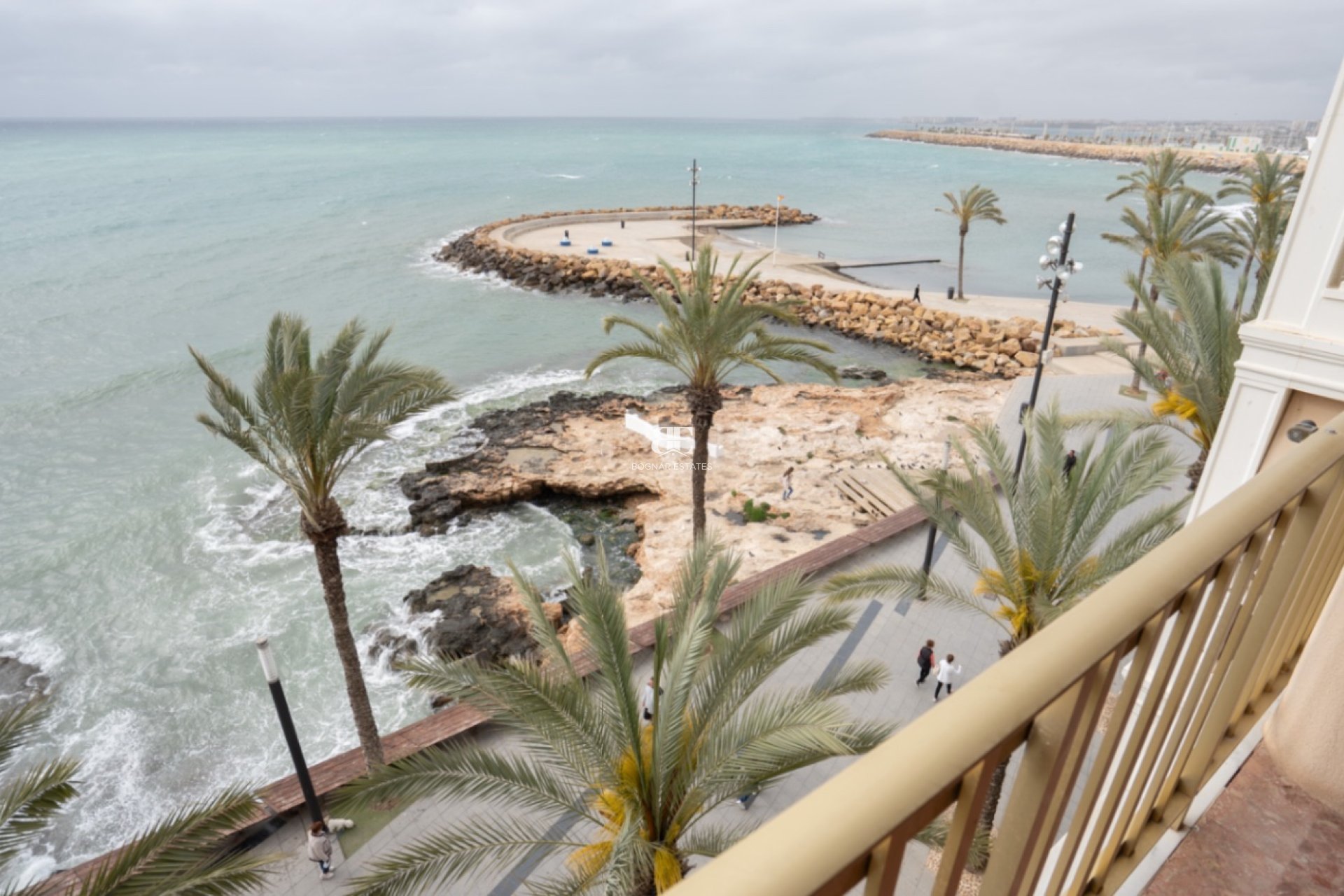 Wiederverkauf - apartment -
Torrevieja - Costa Blanca Sur