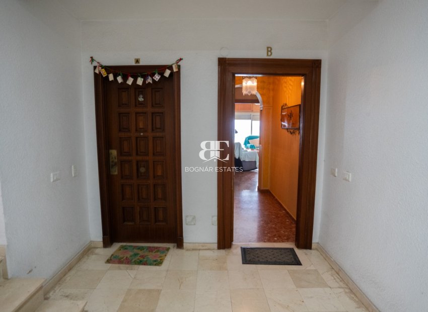 Wiederverkauf - apartment -
Torrevieja - Costa Blanca Sur