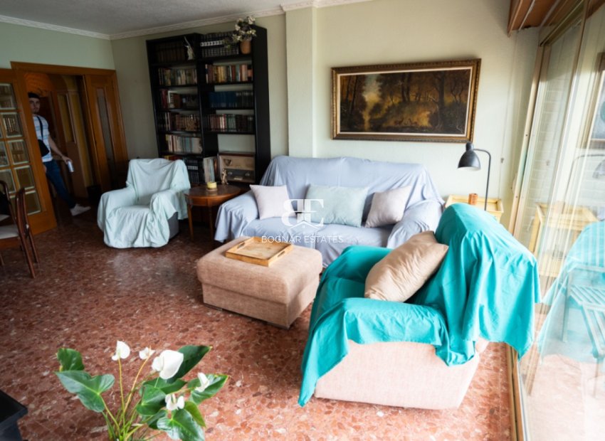 Wiederverkauf - apartment -
Torrevieja - Costa Blanca Sur