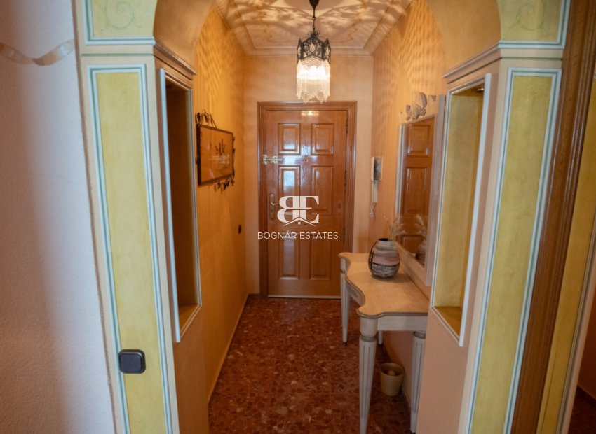 Wiederverkauf - apartment -
Torrevieja - Costa Blanca Sur