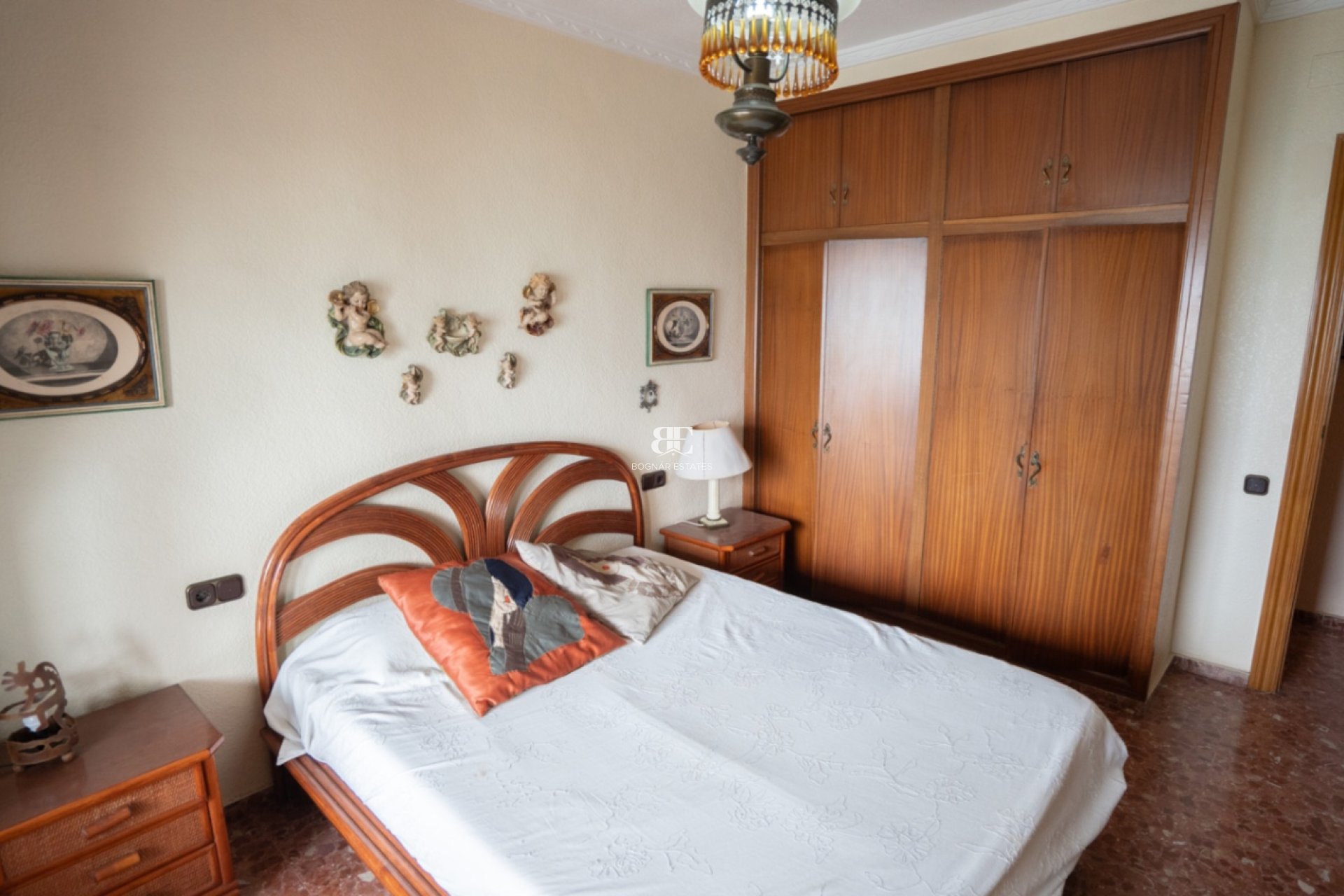 Wiederverkauf - apartment -
Torrevieja - Costa Blanca Sur