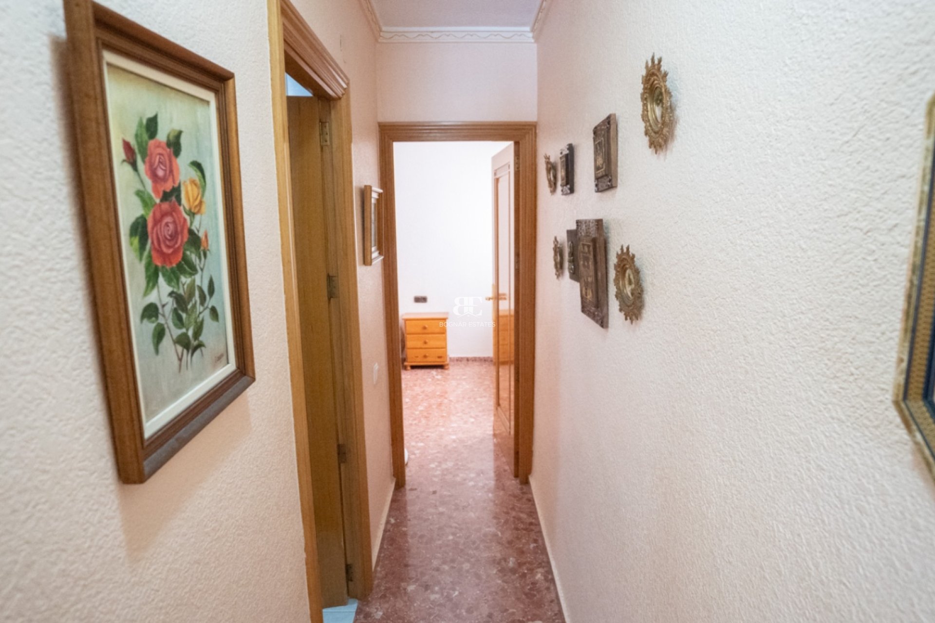 Wiederverkauf - apartment -
Torrevieja - Costa Blanca Sur